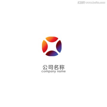 科技公司LOGO