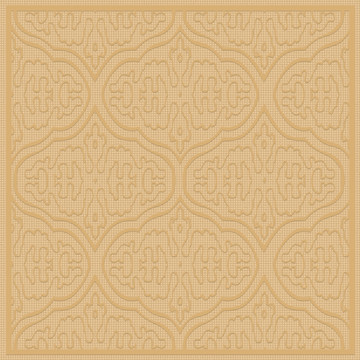 紋之有理（通道分層）