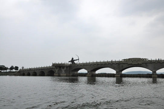 武汉风景