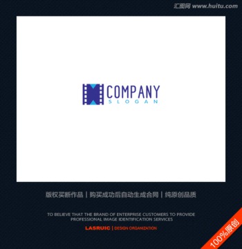 logo設(shè)計 標(biāo)志 商標(biāo) 電影