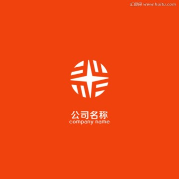 F星星 形状LOGO