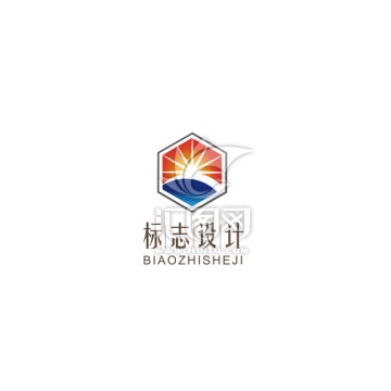 科技logo設(shè)計