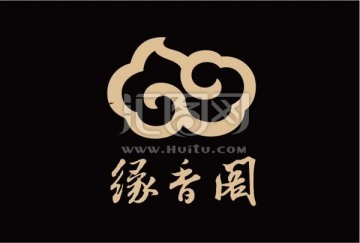 logo祥云