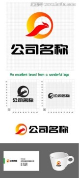 Q字母標(biāo)志設(shè)計(jì)