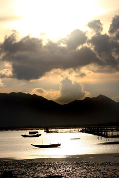 海景风景