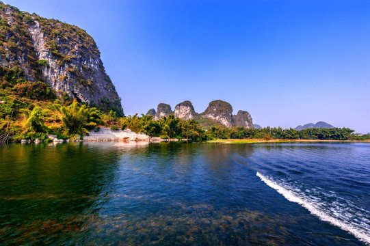 桂林山水