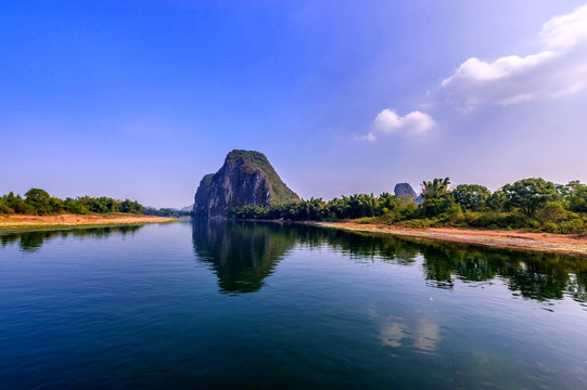 桂林山水