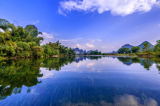 桂林山水