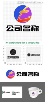 標(biāo)志設(shè)計 T字母標(biāo)志設(shè)計