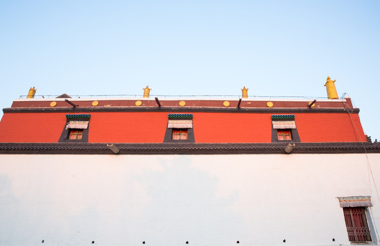 阜新瑞应寺 藏传佛教寺院