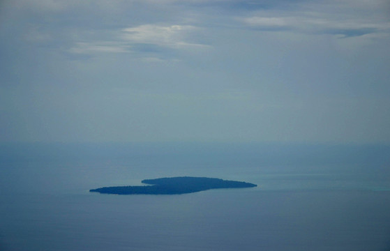 海岛 岛屿