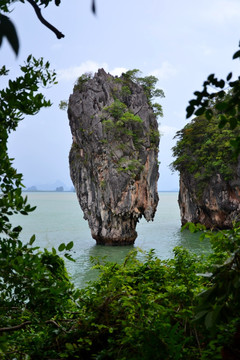 泰国普吉岛