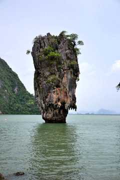 泰国普吉岛