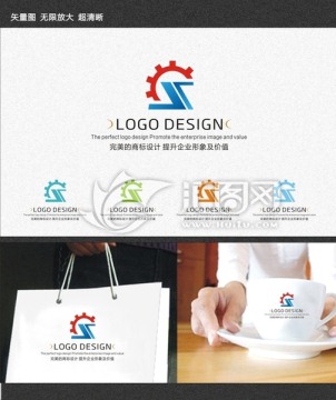 ZL精密科技LOGO