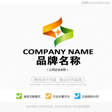 标志 标志设计 LOGO设计