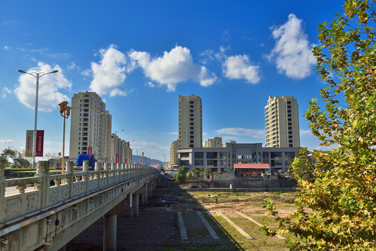 壶镇乐业新天地 高清大图