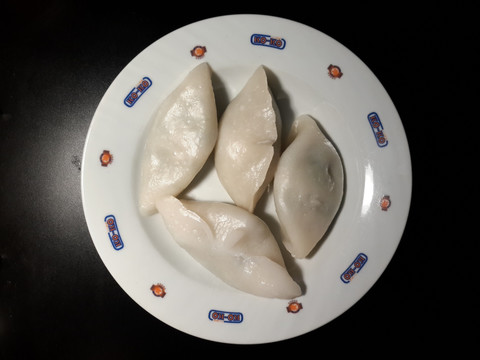 饺子