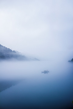 小东江湖