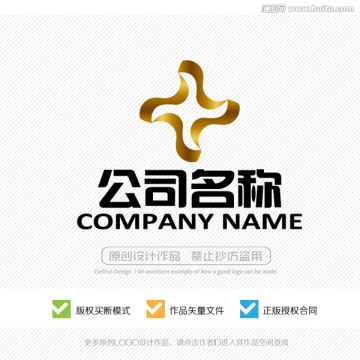 LOGO 标志设计 商标设计