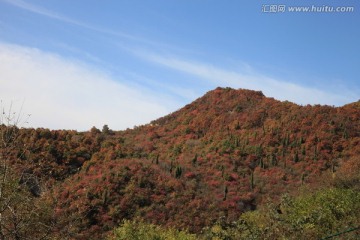 香山