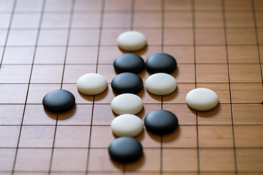 围棋