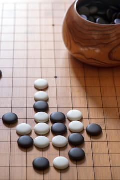 围棋