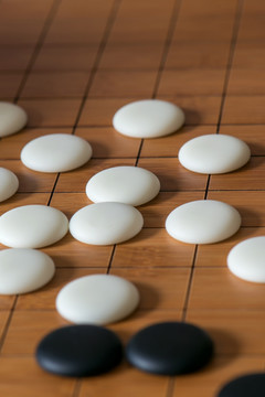 围棋