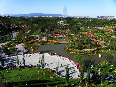2013北京园博园