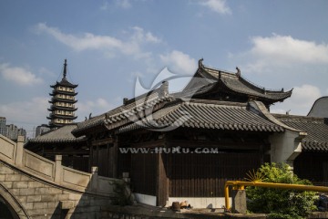 上海 真如寺