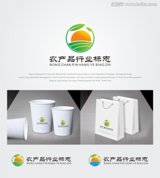 農(nóng)產(chǎn)品logo