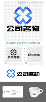 原創(chuàng)標志 標志設計
