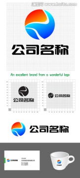原創(chuàng)標(biāo)志 標(biāo)志設(shè)計(jì)