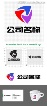 原創(chuàng)標(biāo)志 標(biāo)志設(shè)計