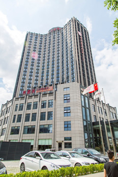 茂業(yè)華美達(dá)