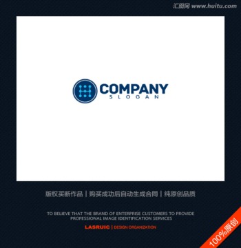 logo設(shè)計 標志 商標 化工