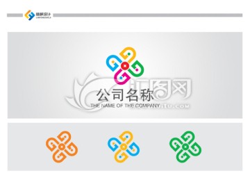 购物百货超市LOGO