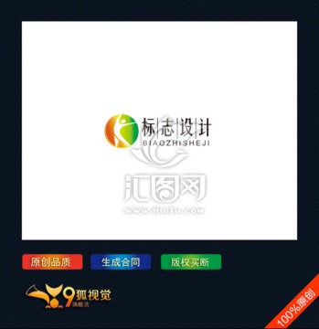 健康logo設(shè)計