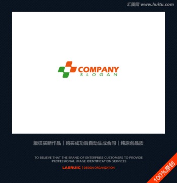 logo設(shè)計(jì) 標(biāo)志 商標(biāo) 醫(yī)療