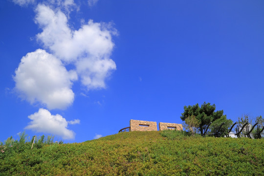 宁波 东钱湖 田螺山