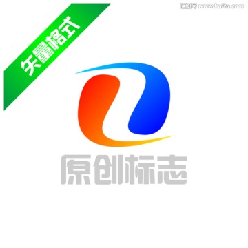 原創(chuàng)標志 字母Z標志