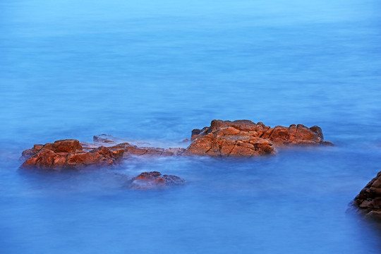 海浪之舞