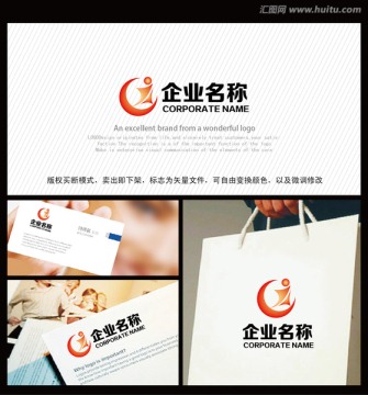 教育培訓 logo