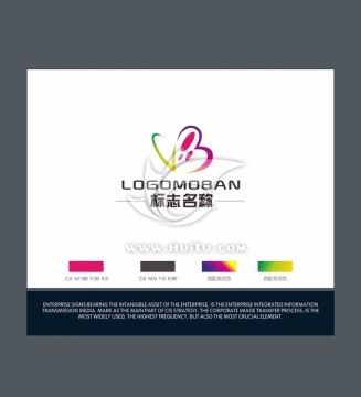 蝴蝶LOGO