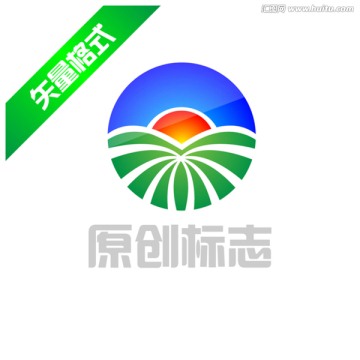原創(chuàng)標(biāo)志 標(biāo)志設(shè)計(jì)