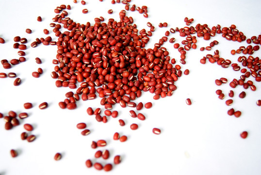 养生红豆