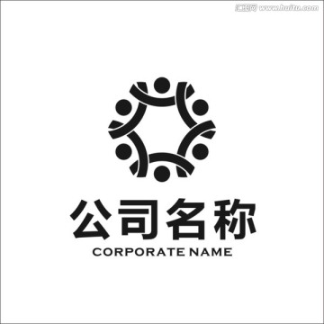 公司标志