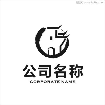 公司标志