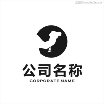 公司标志