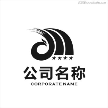 公司LOGO