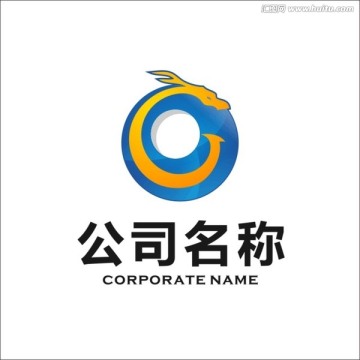 科技LOGO一枚